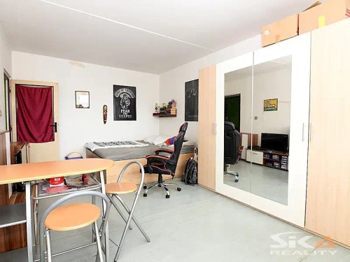 Prodaný byt 2+1 61 m²