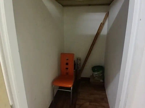 Prodaný  byt 1+1 46 m²