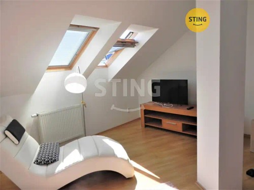 Prodej bytu 4+kk 187 m²