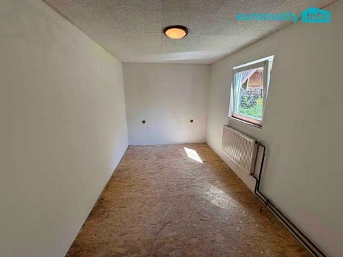 Prodej chaty 67 m², pozemek 345 m²