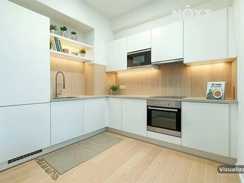 Prodej bytu 3+1 63 m²