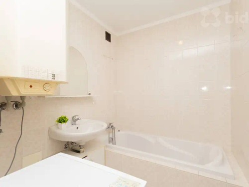 Prodej bytu 2+1 58 m²