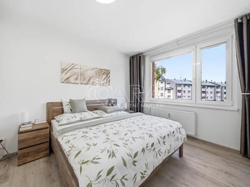 Prodej bytu 3+1 75 m²