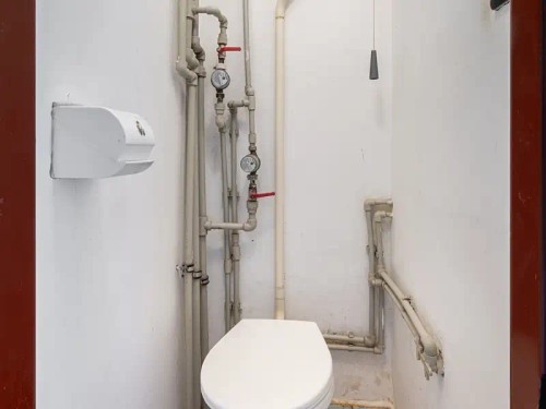 Prodaný byt 3+1 64 m²