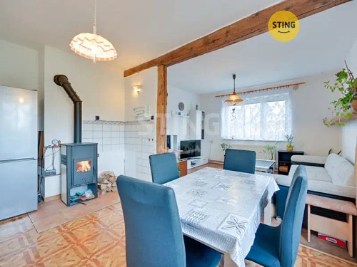 Prodej domu 96 m², pozemek 993 m²