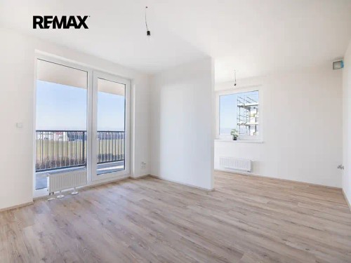 Prodaný byt 1+kk 30 m²