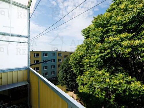 Prodej bytu 2+1 54 m²