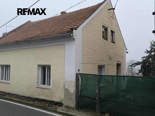 Prodej domu 75 m², pozemek 268 m²