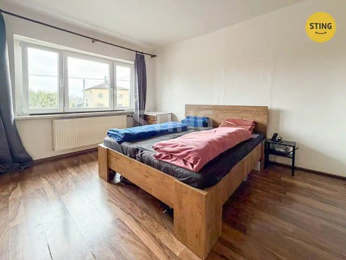 Prodej domu 180 m², pozemek 632 m²