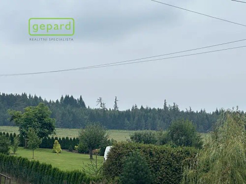 Prodej domu 120 m², pozemek 1202 m²
