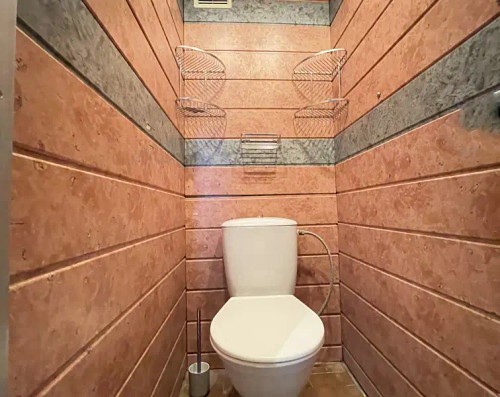 Prodej bytu 3+1 70 m²