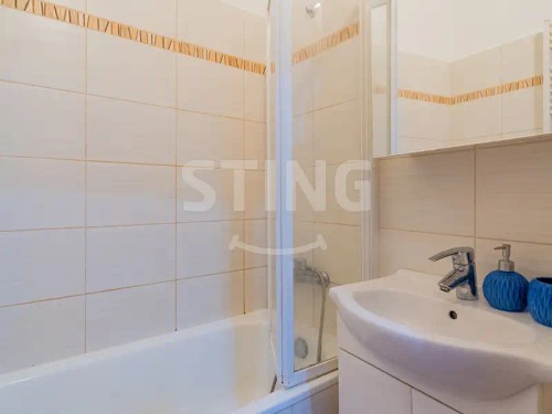 Prodej bytu 1+1 41 m²