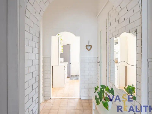 Prodaný byt 3+1 70 m²