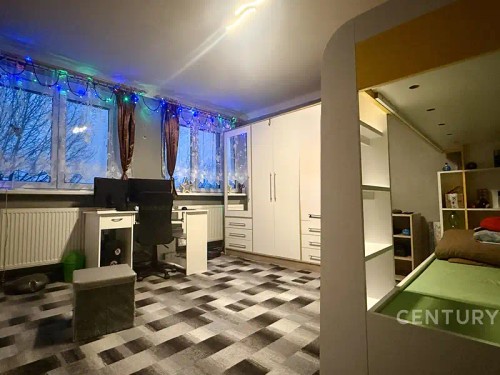 Prodej bytu 2+1 60 m²