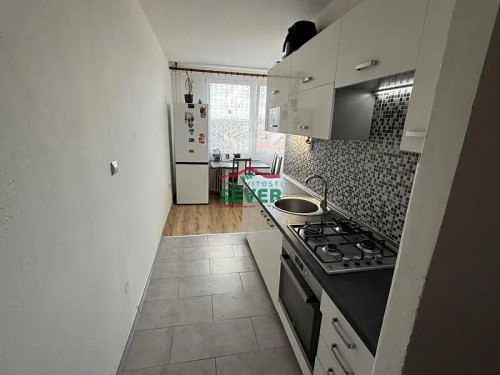 Prodaný byt 2+1 55 m²