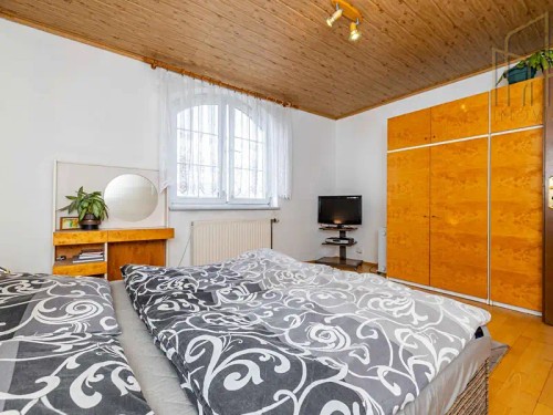 Prodej domu 568 m², pozemek 1309 m²