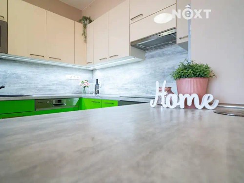 Prodej bytu 3+kk 85 m²