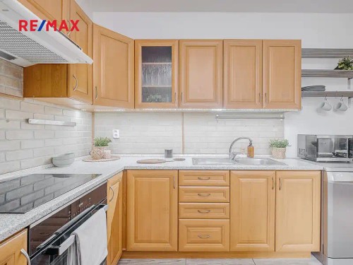 Prodej bytu 3+kk 94 m²