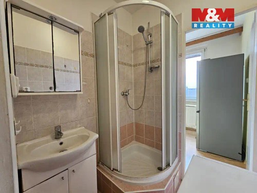 Prodaný byt 3+1 76 m²