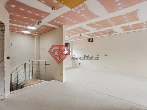 Prodej domu 277 m², pozemek 306 m²