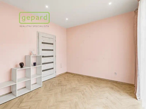 Prodej domu 143 m², pozemek 802 m²