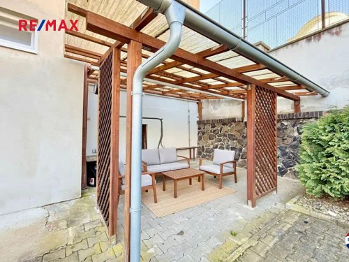 Prodej domu 174 m², pozemek 304 m²