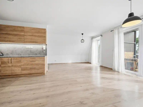 Prodej bytu 2+kk 67 m²
