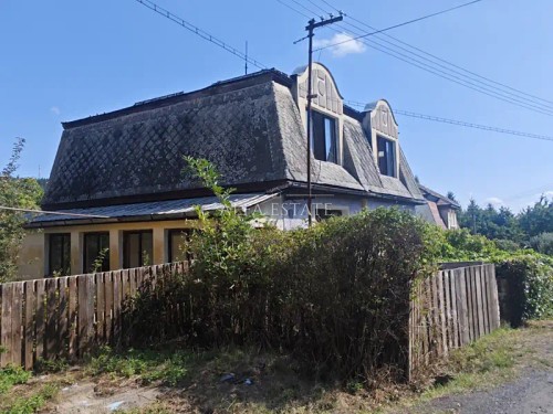 Prodej domu 160 m², pozemek 771 m²