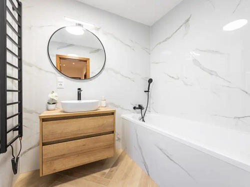 Prodaný byt 3+kk 87 m²