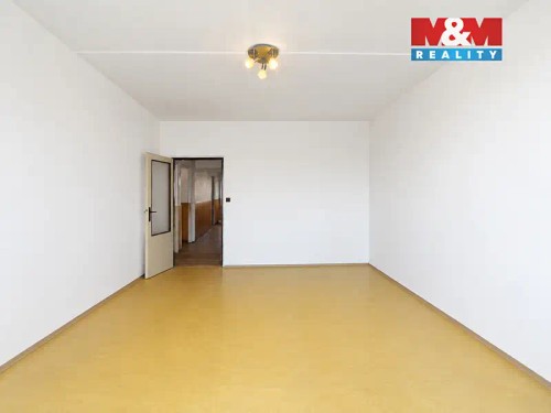 Prodej bytu 4+1 82 m²