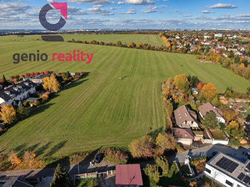 Prodej stavebního pozemku 6249 m²