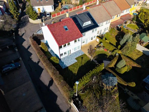 Prodej domu 201 m², pozemek 362 m²