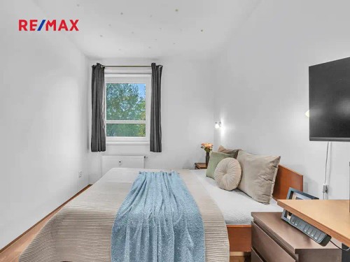 Prodej bytu 3+kk 72 m²