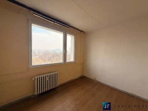 Prodaný byt 3+1 69 m²