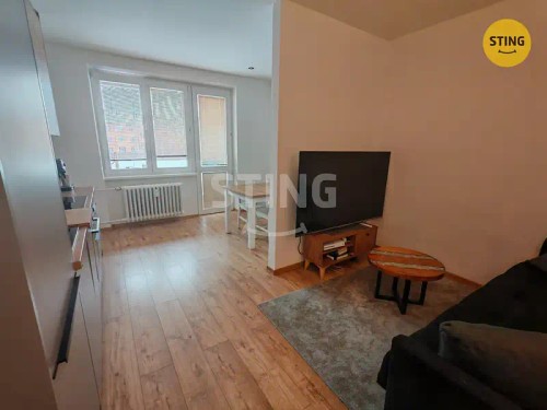Prodej bytu 3+kk 53 m²