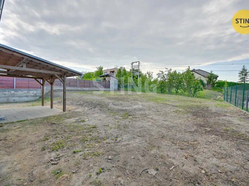 Prodej domu 168 m², pozemek 552 m²