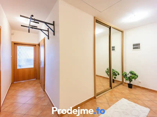 Prodej bytu 4+kk 119 m²