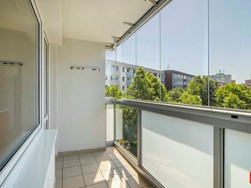 Prodej bytu 3+1 72 m²