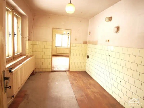 Prodej domu 372 m², pozemek 2499 m²
