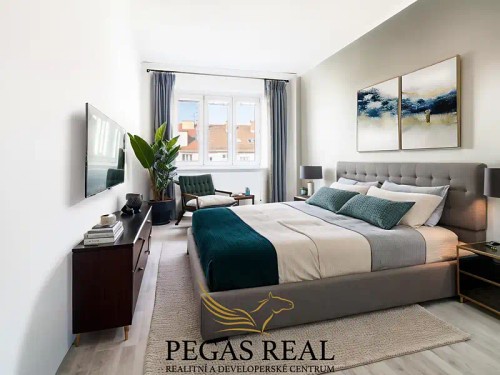 Prodej bytu 3+kk 73 m²
