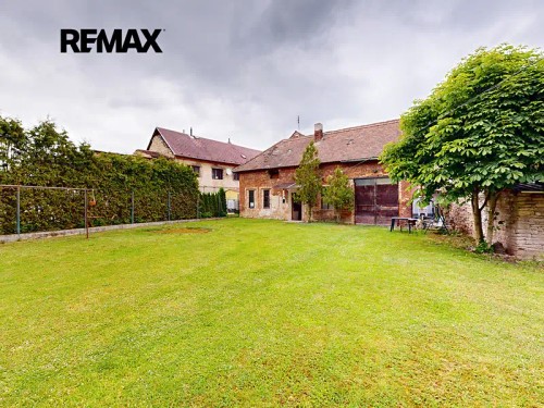 Prodej domu 126 m², pozemek 953 m²