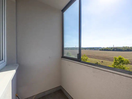 Prodaný byt 2+kk 52 m²