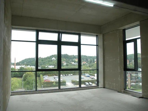 Prodej atypického bytu 59 m²