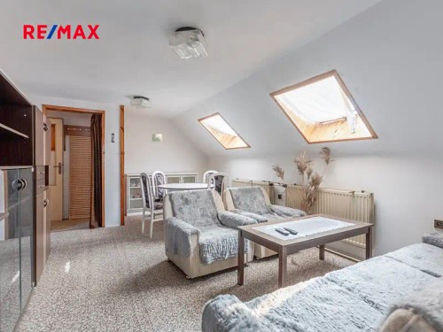 Prodaný  dům 120 m², pozemek 409 m²