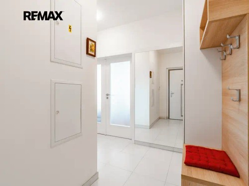 Prodej bytu 1+kk 45 m²