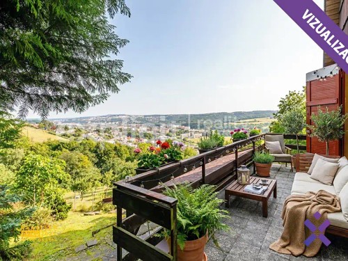 Prodej chaty 52 m², pozemek 698 m²