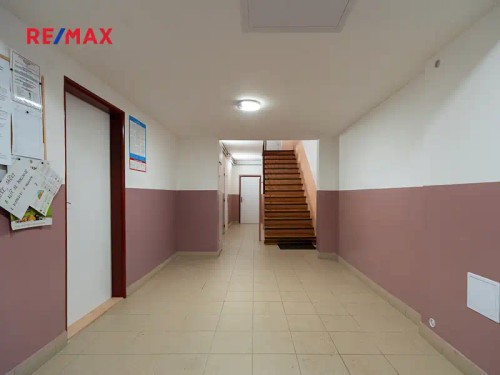 Prodej bytu 2+kk 41 m²