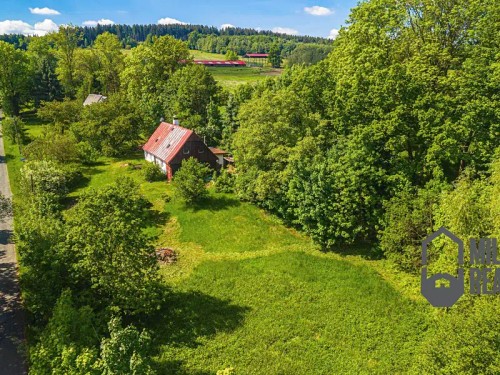 Prodej domu 148 m², pozemek 2976 m²
