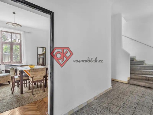 Prodej domu 155 m², pozemek 289 m²