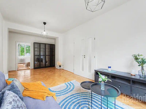 Prodej bytu 3+1 59 m²